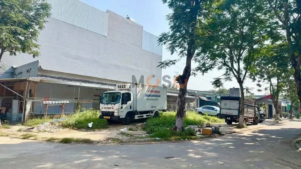 Bán đất Lê Công Kiều Quận Liên Chiểu, TP. Đà Nẵng – giá 5 tỷ — Hình 3