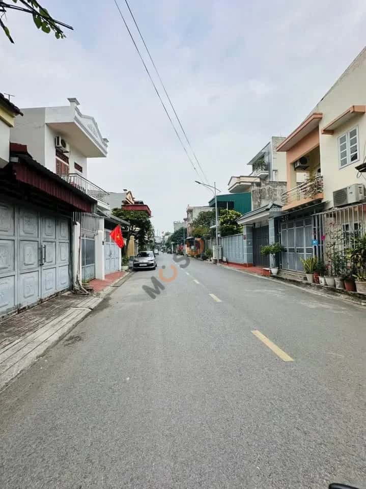 Bán đất Tống Duy Tân Thành phố Hải Dương, Hải Dương – giá 1.5 tỷ — Hình 3