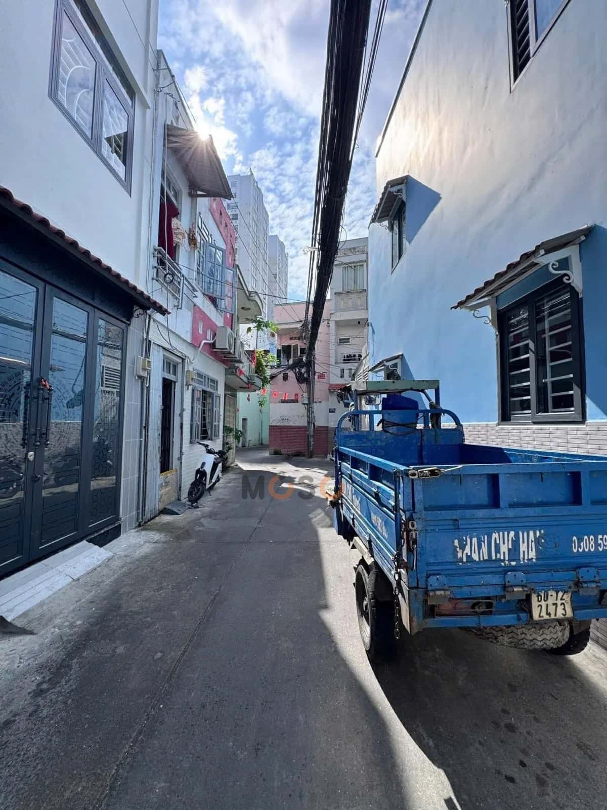 Bán nhà hẻm Âu Cơ Quận Gò Vấp, TP.HCM – 2 phòng ngủ, giá 5.7 tỷ — Hình 3