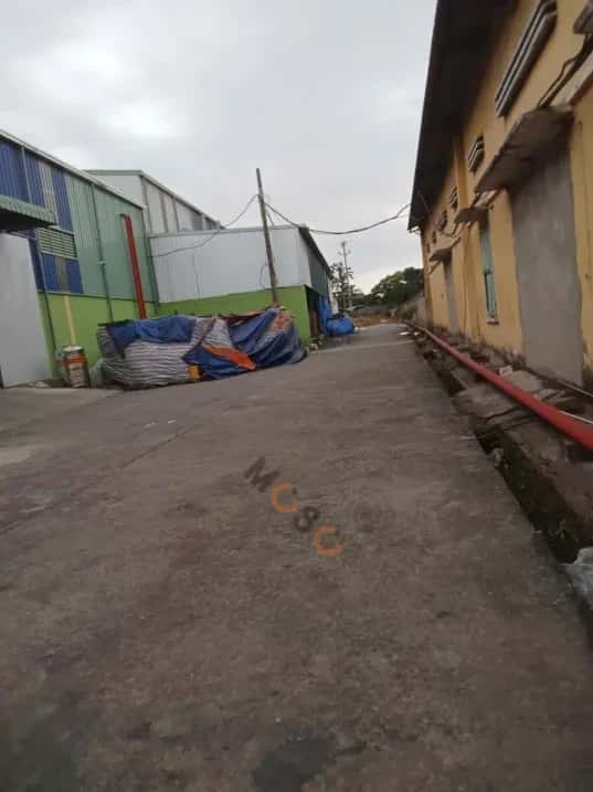 Cho thuê kho, nhà xưởng Yên Mỹ, Hung Yen – giá 80910 VNĐ — Hình 2