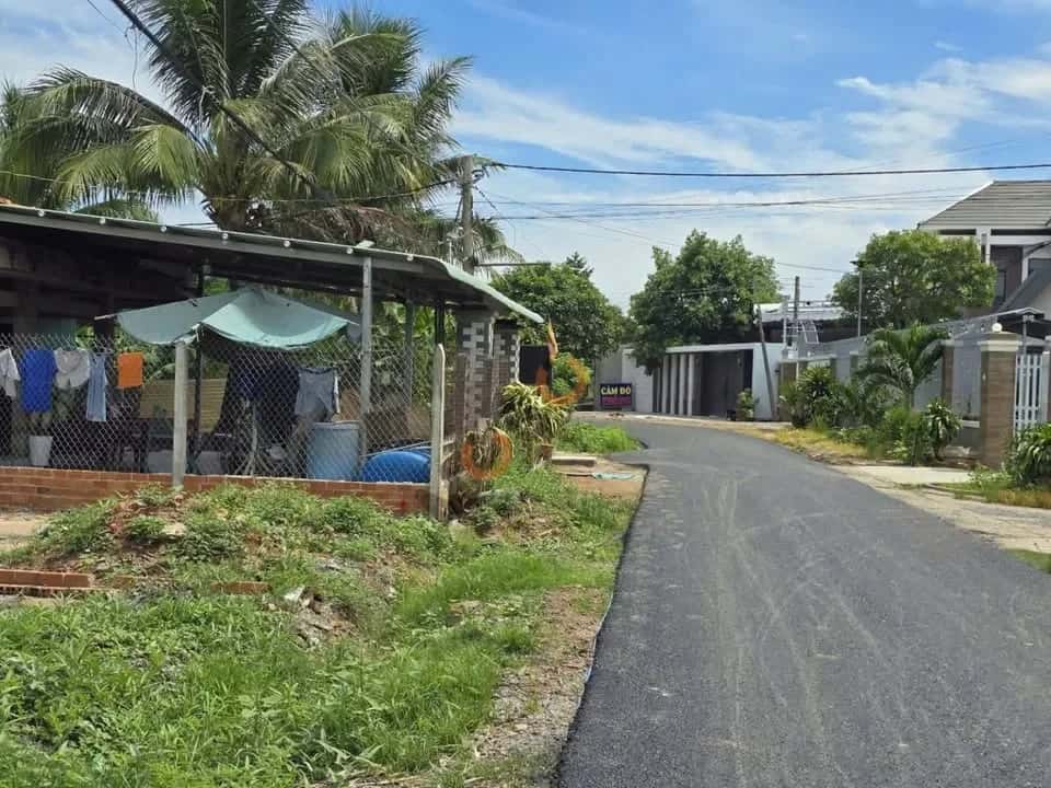 Bán đất An Phú 4 Thị xã Trảng Bàng, Tây Ninh – giá 1.1 tỷ — Hình 2