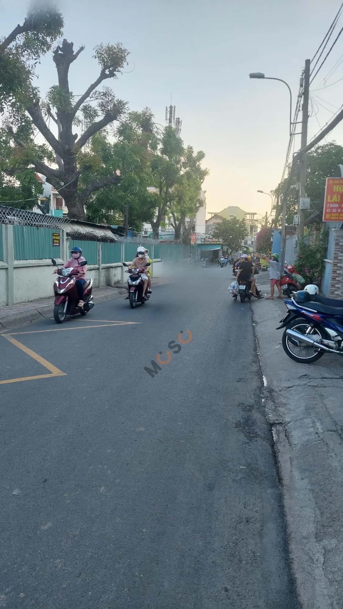 Bán đất đường số 9 Thành phố Thủ Đức, TP.HCM – giá 24 tỷ — Hình 3