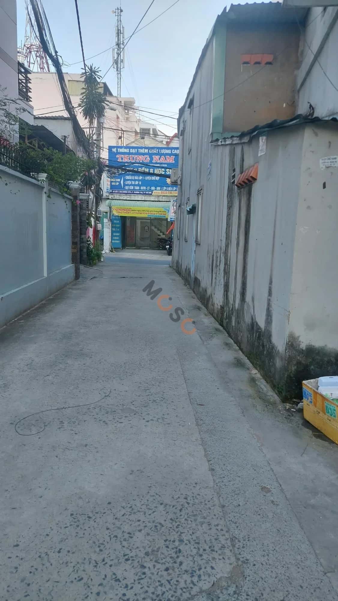 Bán đất đường số 9 Thành phố Thủ Đức, TP.HCM – giá 24 tỷ — Hình 2