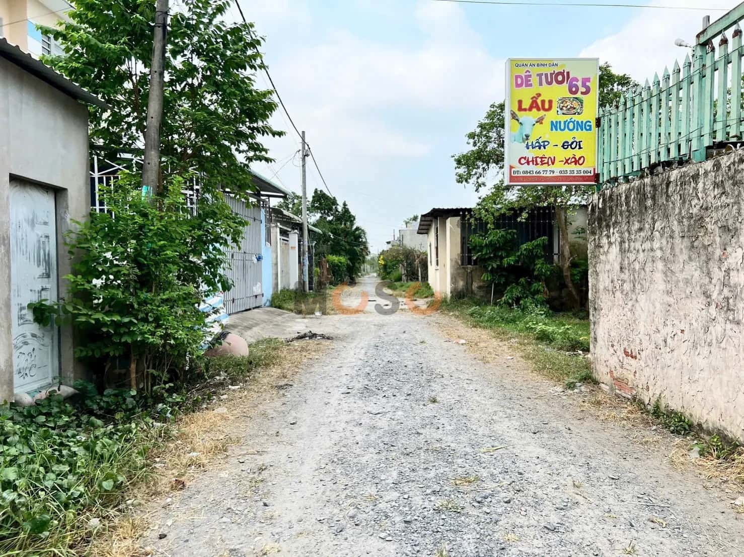 Bán đất Đường Nguyễn Thị Dưỡng Huyện Củ Chi, TP.HCM – giá 2 tỷ — Hình 3 Bán đất Đường Nguyễn Thị Dưỡng Huyện Củ Chi, TP.HCM – giá 2 tỷ — Hình 3