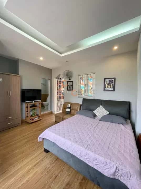 Cho thuê đất Đường Nguyễn Bỉnh Khiêm Quận 1, TP.HCM – 1 phòng ngủ, giá 8 triệu — Hình 2