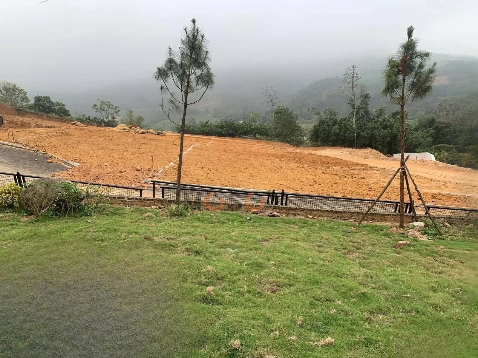 Bán đất Phú Mãn  Huyện Quốc Oai, TP. Hà Nội – giá 4 tỷ — Hình 3