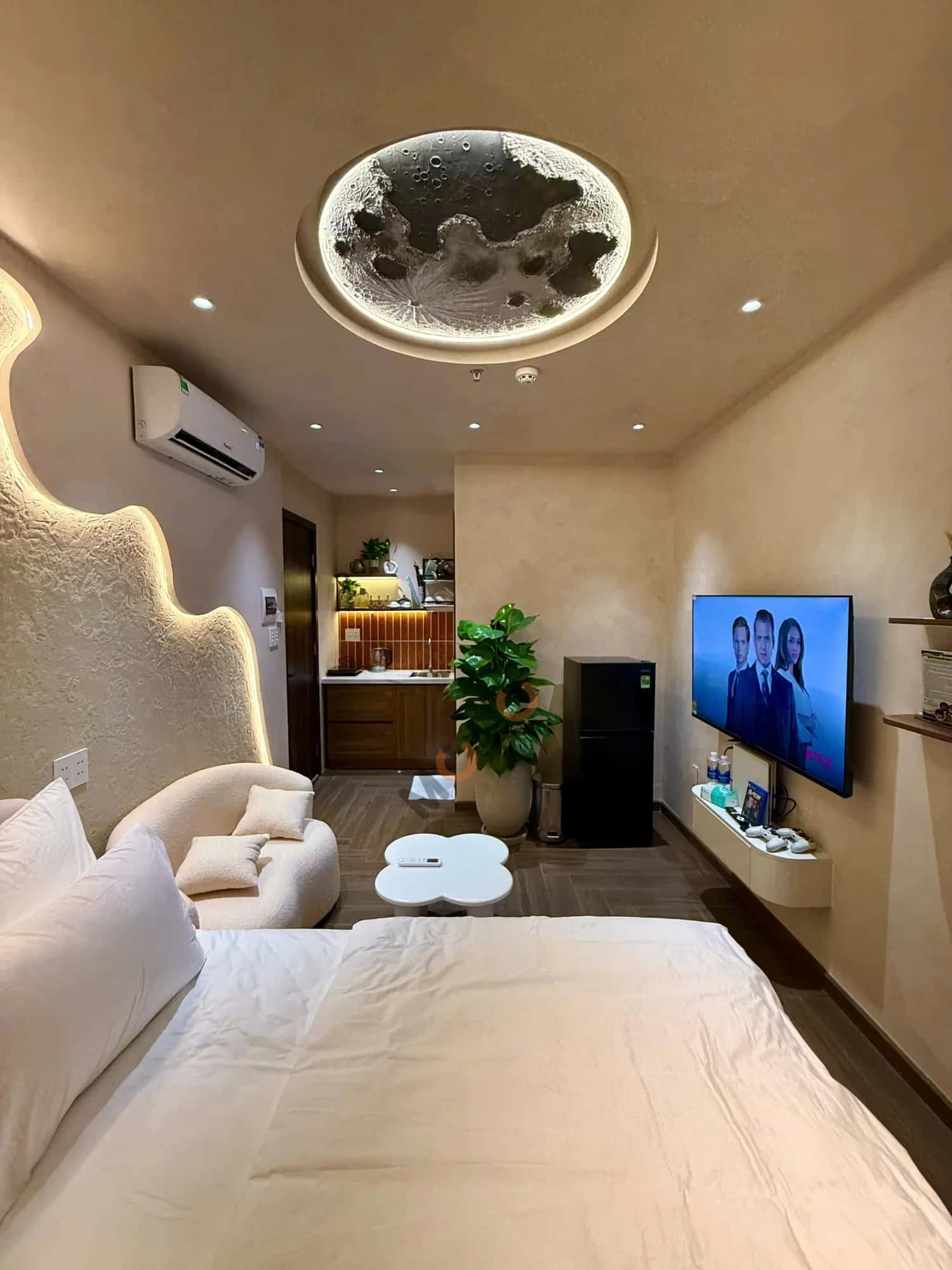 Bán nhà hẻm Phan Huy Ích Quận Tân Bình, TP.HCM – 15 phòng ngủ, giá 22.5 tỷ — Hình 2