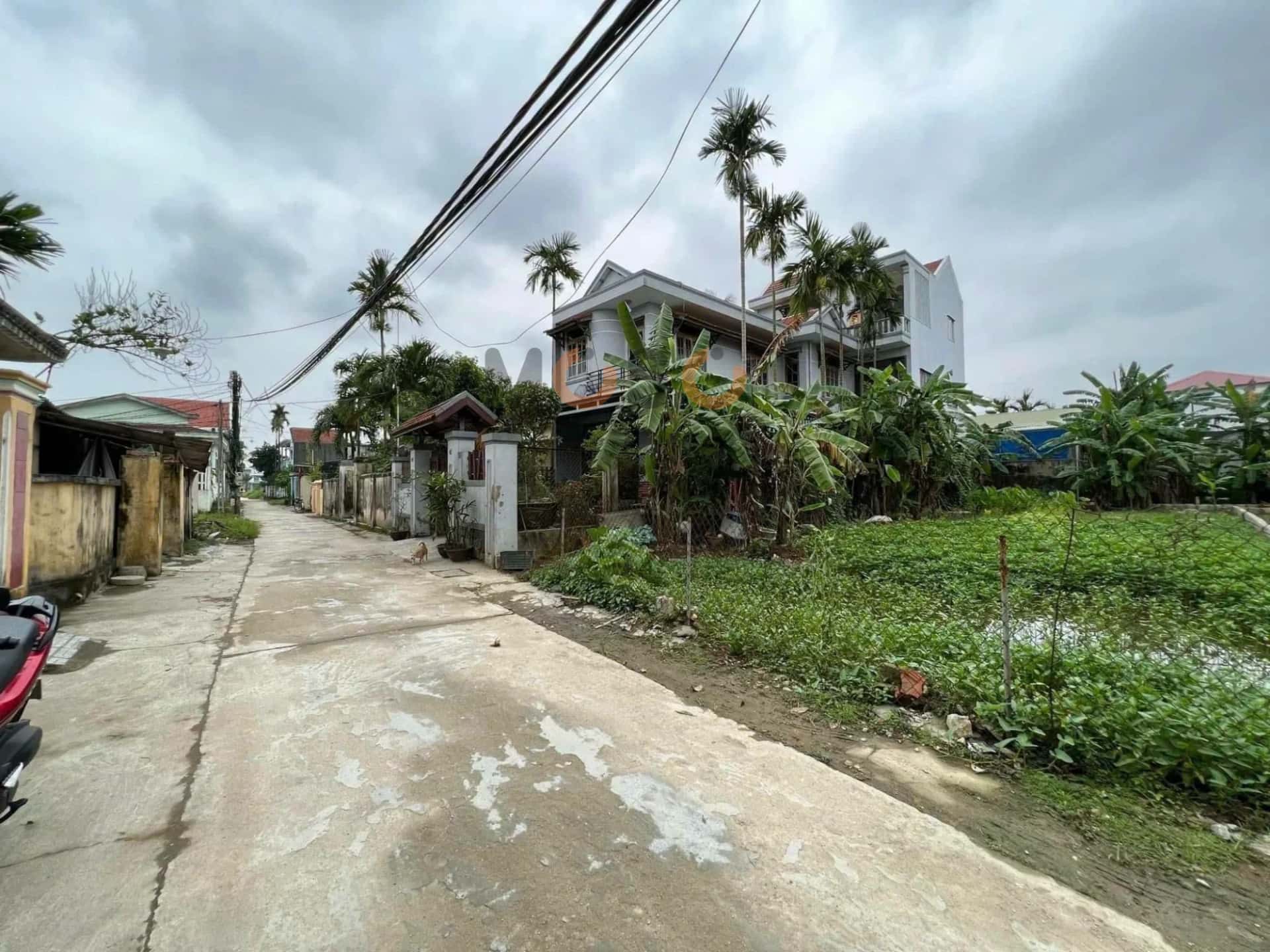 Bán đất Lê Đức Anh Quận Thuận Hóa, TP. Huế – giá 2.5 tỷ — Hình 3