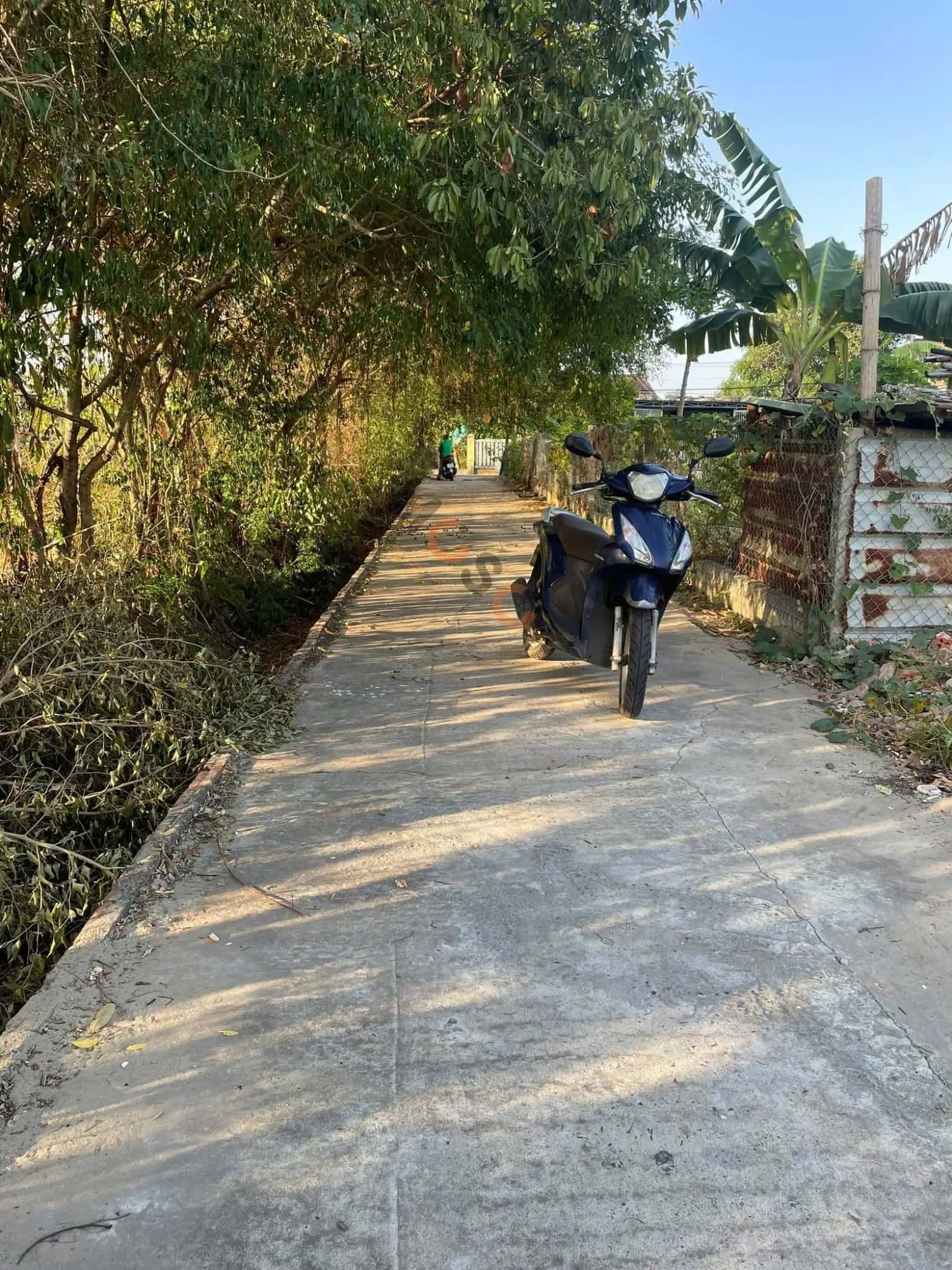Bán đất Khối phố Quảng Lăng B Thị xã Điện Bàn, Quảng Nam – giá 1.4 tỷ — Hình 3 Bán đất Khối phố Quảng Lăng B Thị xã Điện Bàn, Quảng Nam – giá 1.4 tỷ — Hình 3