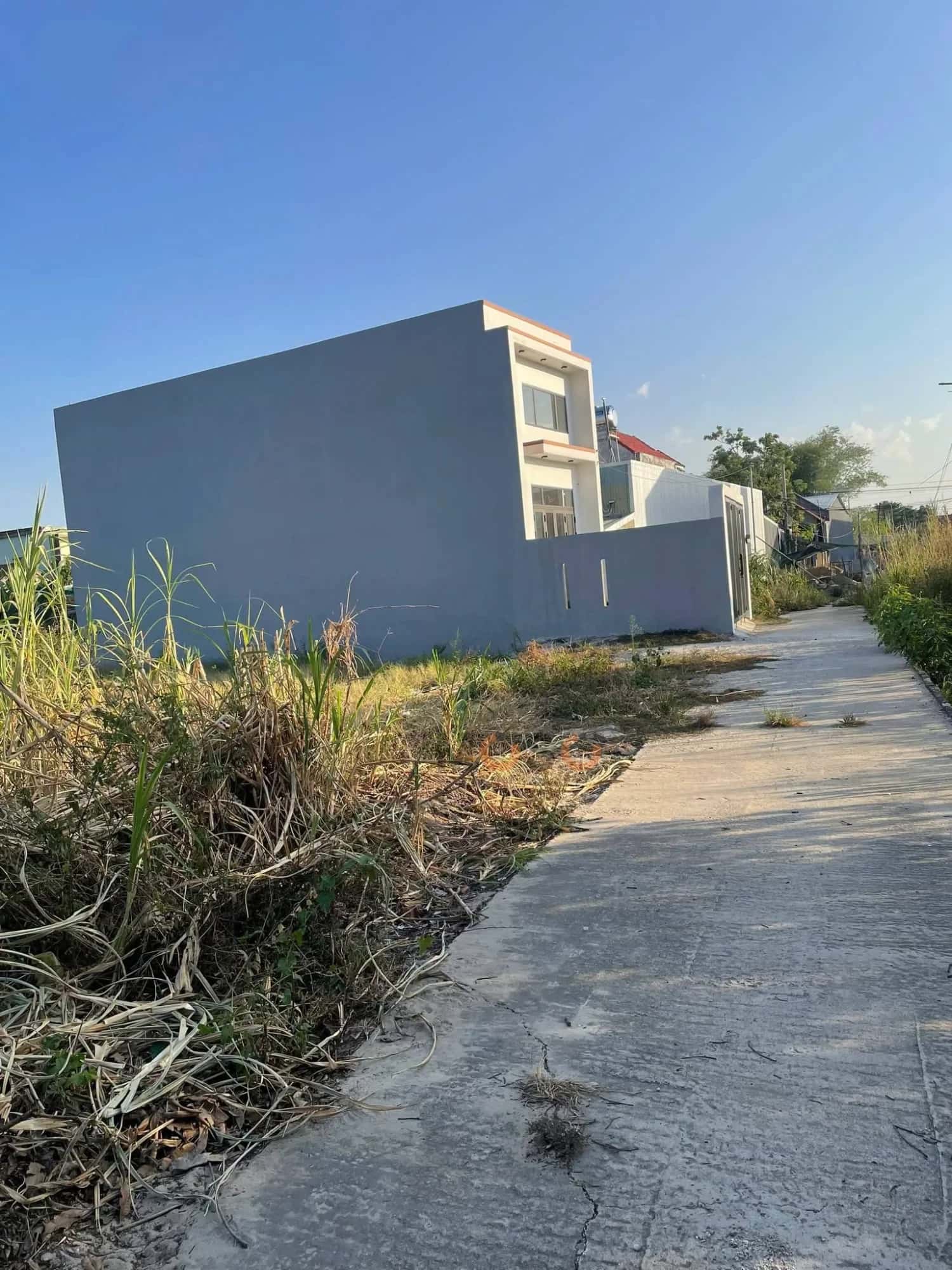 Bán đất Khối phố Quảng Lăng B Thị xã Điện Bàn, Quảng Nam – giá 1.4 tỷ — Hình 2 Bán đất Khối phố Quảng Lăng B Thị xã Điện Bàn, Quảng Nam – giá 1.4 tỷ — Hình 2
