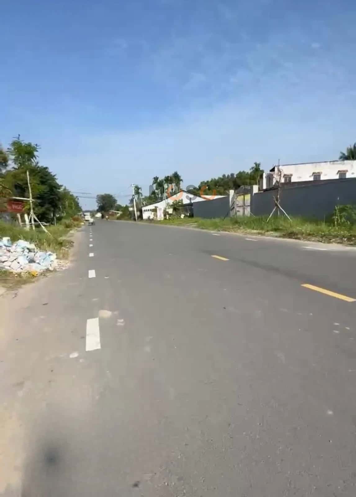 Bán đất Võ Trường Toản Thành phố Rạch Giá, Kiên Giang – giá 3.8 tỷ — Hình 2
