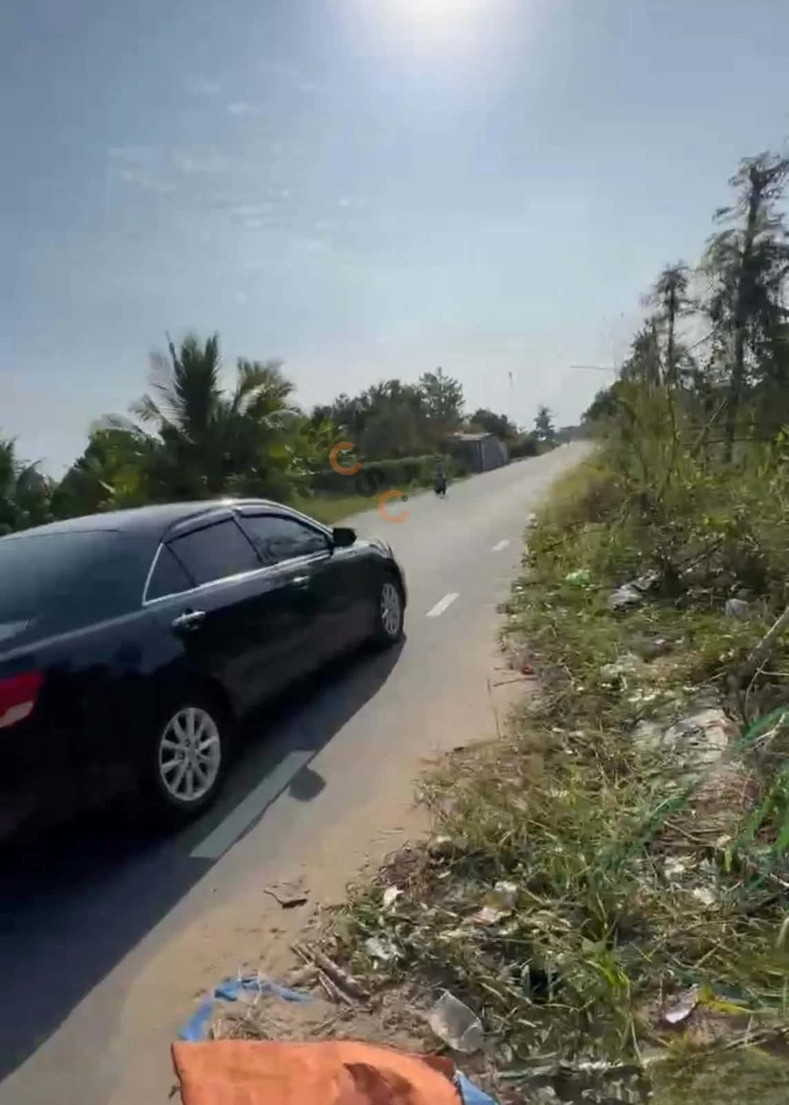 Bán đất Võ Trường Toản Thành phố Rạch Giá, Kiên Giang – giá 3.8 tỷ — Hình 3
