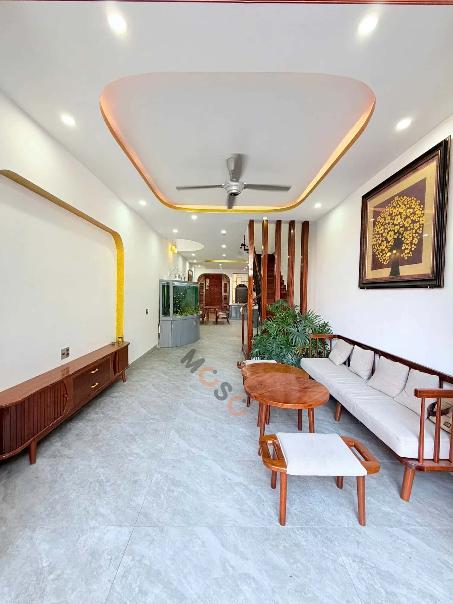Bán nhà mặt tiền Tô Hiệu Quận Liên Chiểu, TP. Đà Nẵng – 4 phòng ngủ, giá 7.9 tỷ — Hình 2