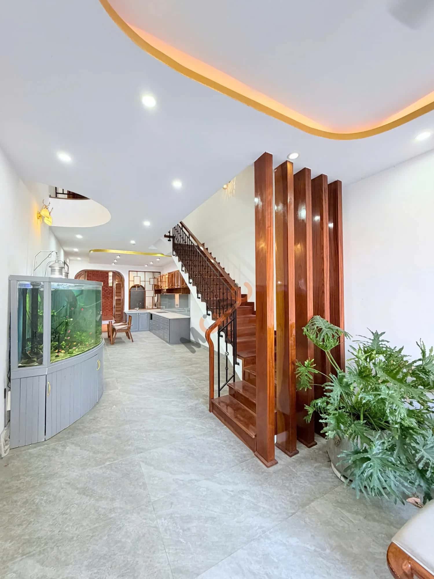 Bán nhà mặt tiền Tô Hiệu Quận Liên Chiểu, TP. Đà Nẵng – 4 phòng ngủ, giá 7.9 tỷ — Hình 3