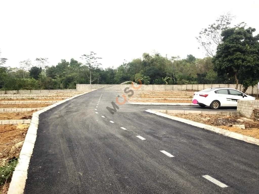 Bán đất đường ĐT 420, Thôn Cánh Chủ Huyện Thạch Thất, TP. Hà Nội – giá 1.9 tỷ — Hình 3