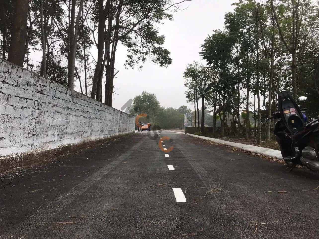 Bán đất TL 420, Thôn Sen Trì Huyện Thạch Thất, TP. Hà Nội – giá 2 tỷ — Hình 2
