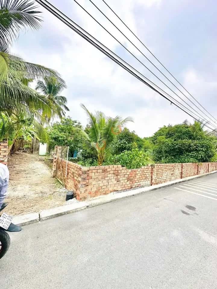 Bán đất An Sơn 38 Thành phố Thuận An, Bình Dương – giá 7 tỷ — Hình 2
