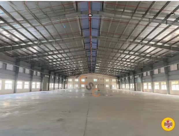 Cho thuê kho, nhà xưởng An Dương Vương Thành phố Hải Dương, Hải Dương – giá 70 triệu — Hình 3