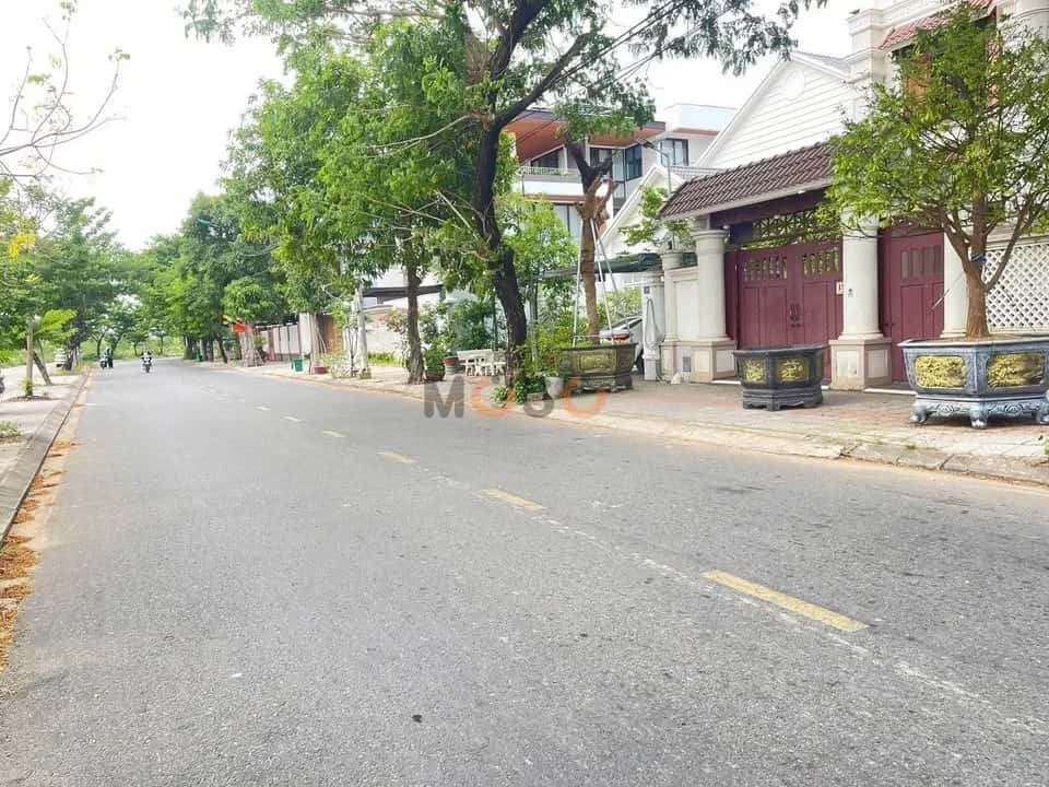 Bán đất Tôn Thất Dương Kỵ Quận Cẩm Lệ, TP. Đà Nẵng – giá 18.5 tỷ — Hình 3
