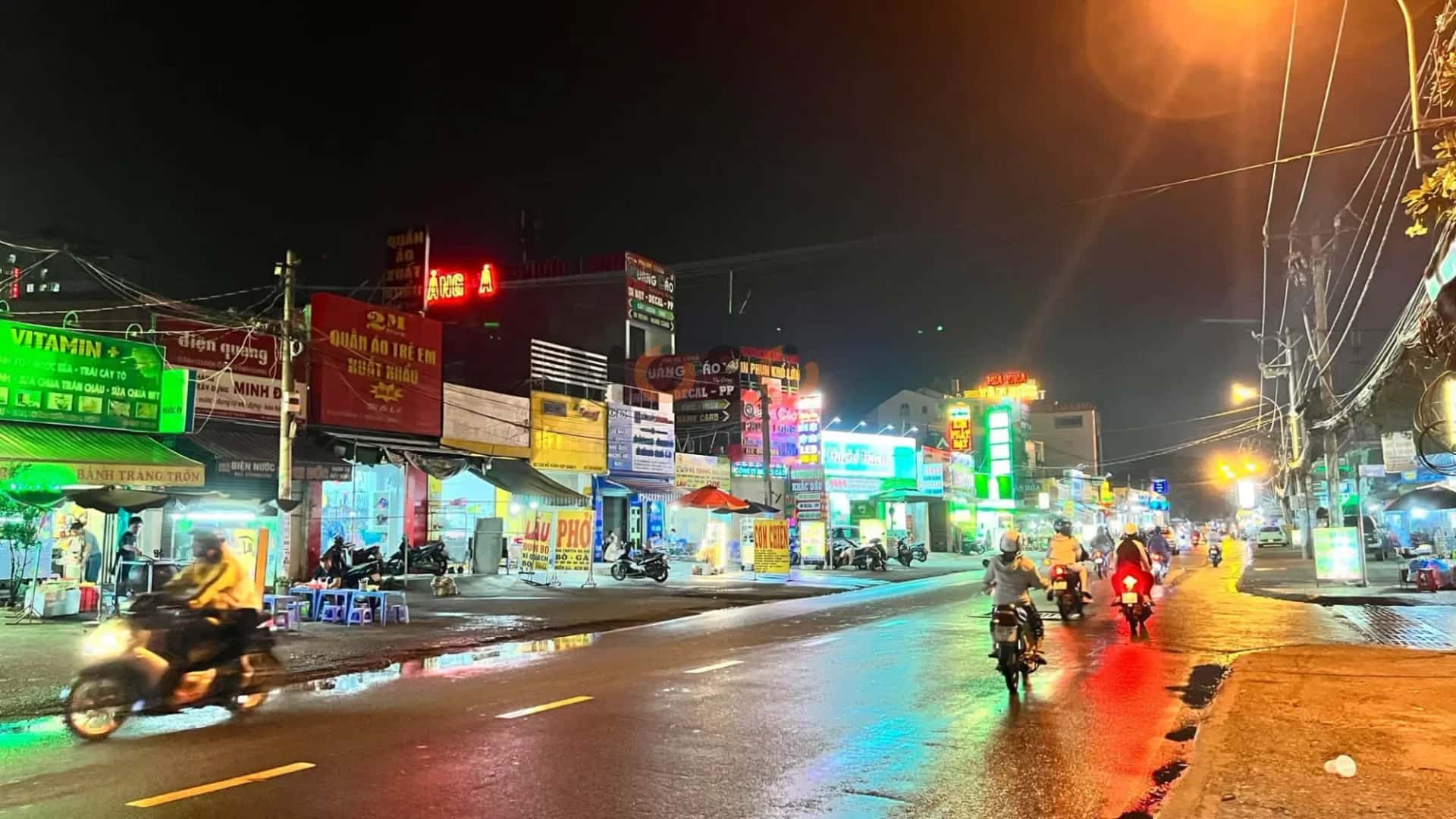 Bán nhà mặt tiền Đỗ Xuân Hợp Thành phố Thủ Đức, TP.HCM – 1 phòng ngủ, giá 9.6 tỷ — Hình 3