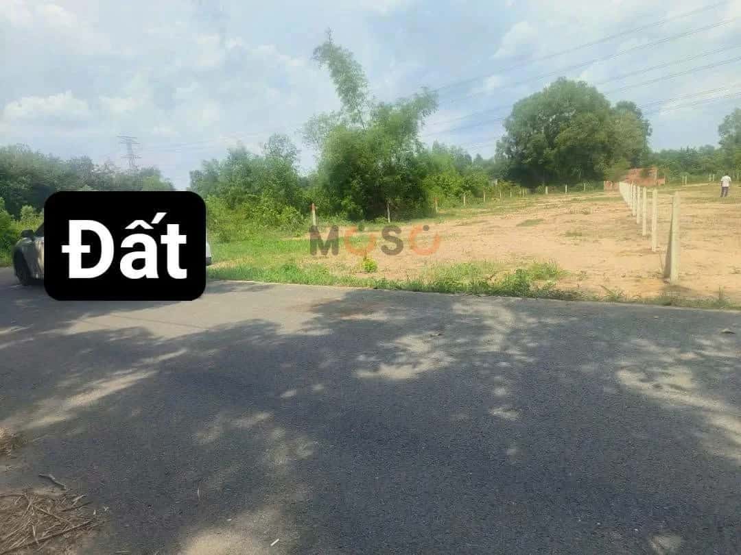 Bán đất ĐX 49 Thành phố Bến Cát, Bình Dương – giá 1.3 tỷ — Hình 3