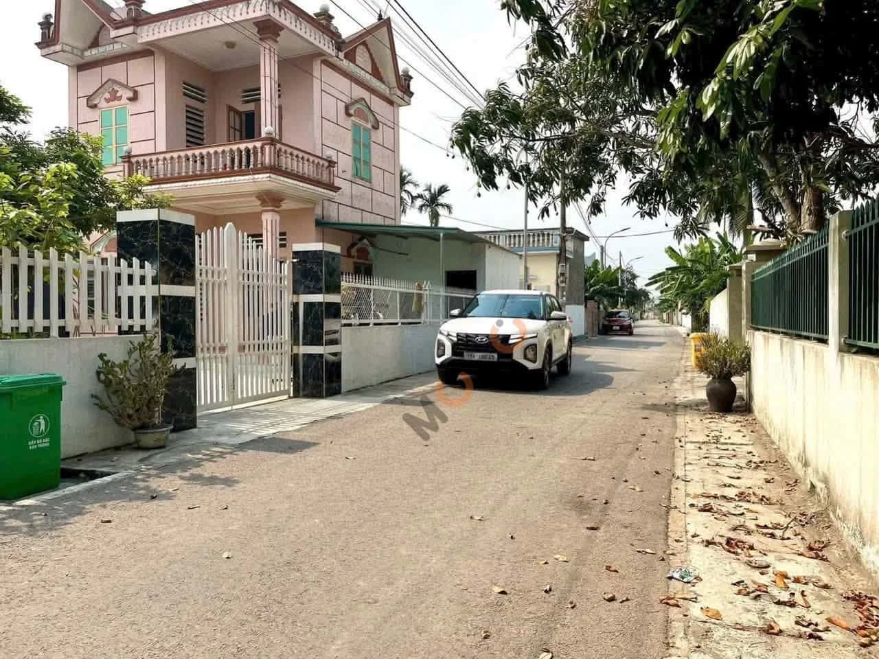 Bán đất Thôn Đông Nham Huyện An Lão, TP. Hải Phòng – giá 1.4 tỷ — Hình 2