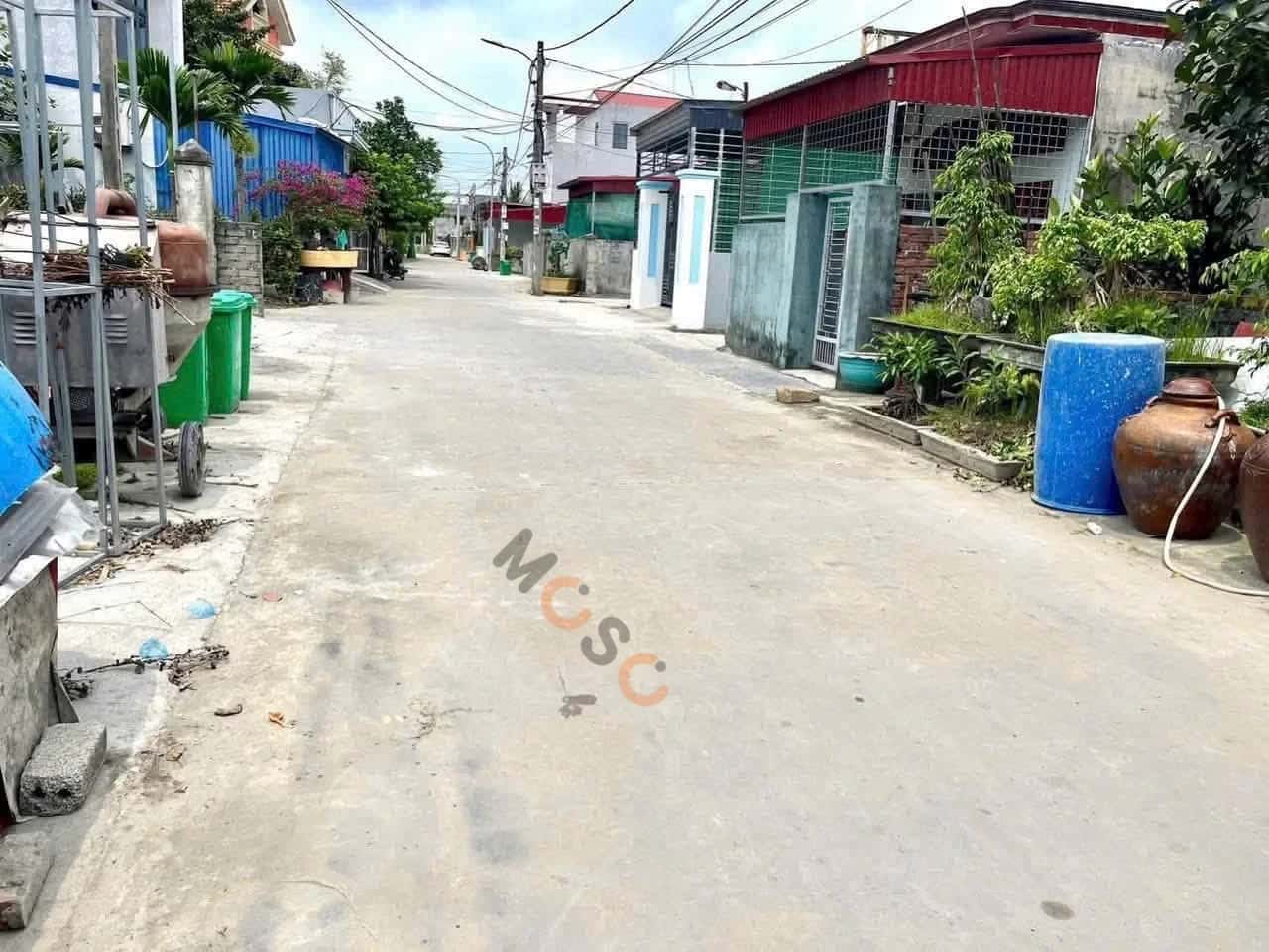 Bán đất Thôn Cẩm Văn Huyện An Lão, TP. Hải Phòng – giá 1.2 tỷ — Hình 2