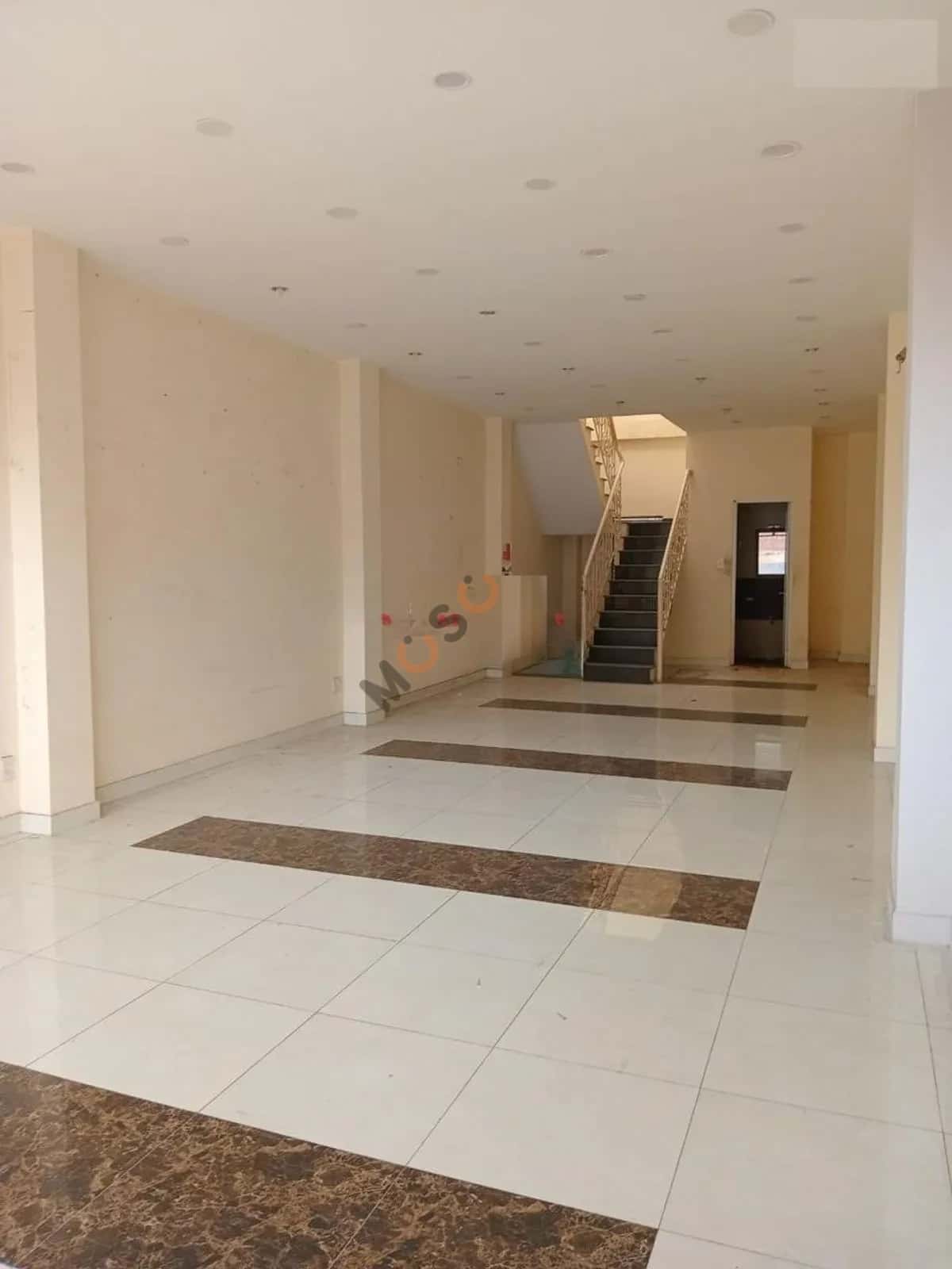 Cho thuê nhà mặt tiền Ngô Gia Tự Quận 10, TP.HCM – giá 55 triệu — Hình 3