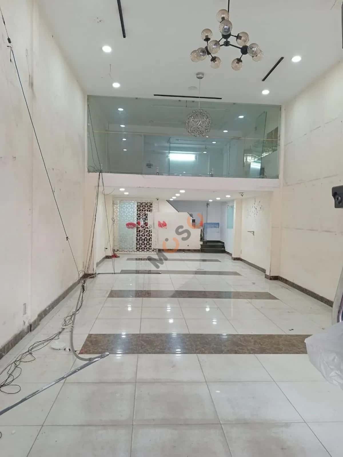 Cho thuê nhà mặt tiền Ngô Gia Tự Quận 10, TP.HCM – giá 55 triệu — Hình 2