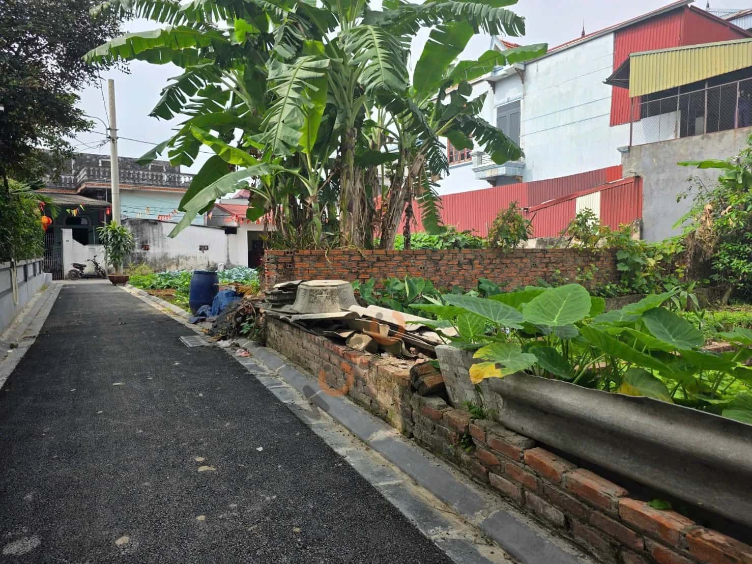 Bán đất thôn Đường Yên Huyện Đông Anh, TP. Hà Nội – giá 2.7 tỷ — Hình 2 Bán đất thôn Đường Yên Huyện Đông Anh, TP. Hà Nội – giá 2.7 tỷ — Hình 2