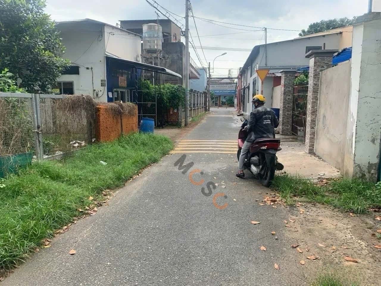 Bán đất Phạm Phú Tiết Huyện Củ Chi, TP.HCM – giá 3.4 tỷ — Hình 2