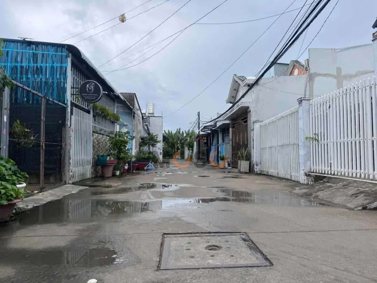 Bán đất Khu Vực Bình Phó A Quận Bình Thuỷ, TP. Cần Thơ – giá 1.2 tỷ — Hình 2