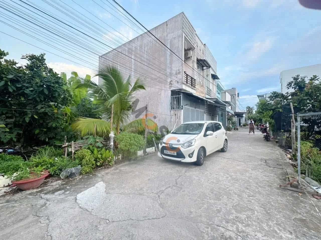 Bán đất Khu Vực Bình Phó A Quận Bình Thuỷ, TP. Cần Thơ – giá 1.2 tỷ — Hình 3