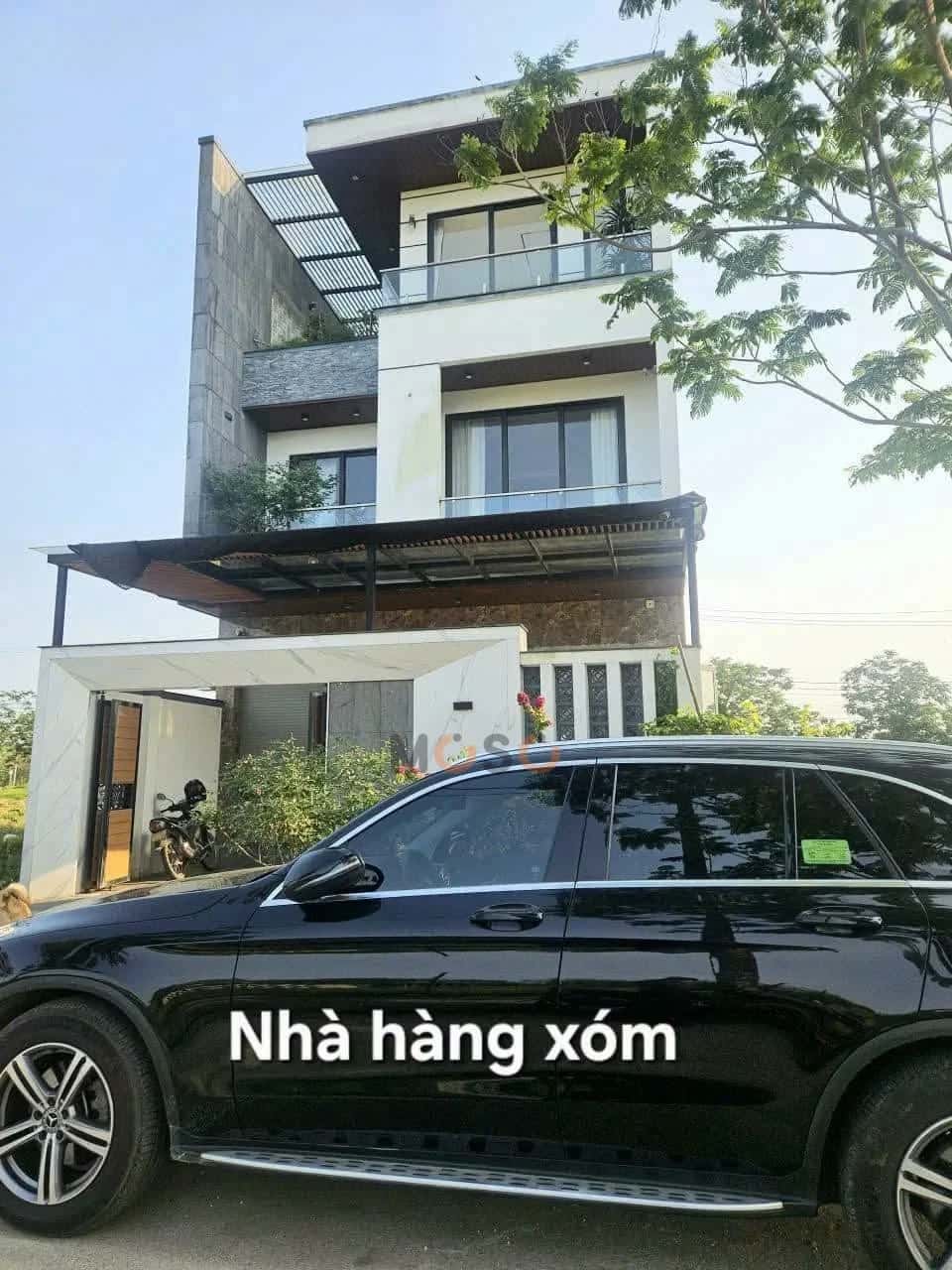 Bán đất KQH TD4 Quận Thuận Hóa, TP. Huế – giá 3.4 tỷ — Hình 2