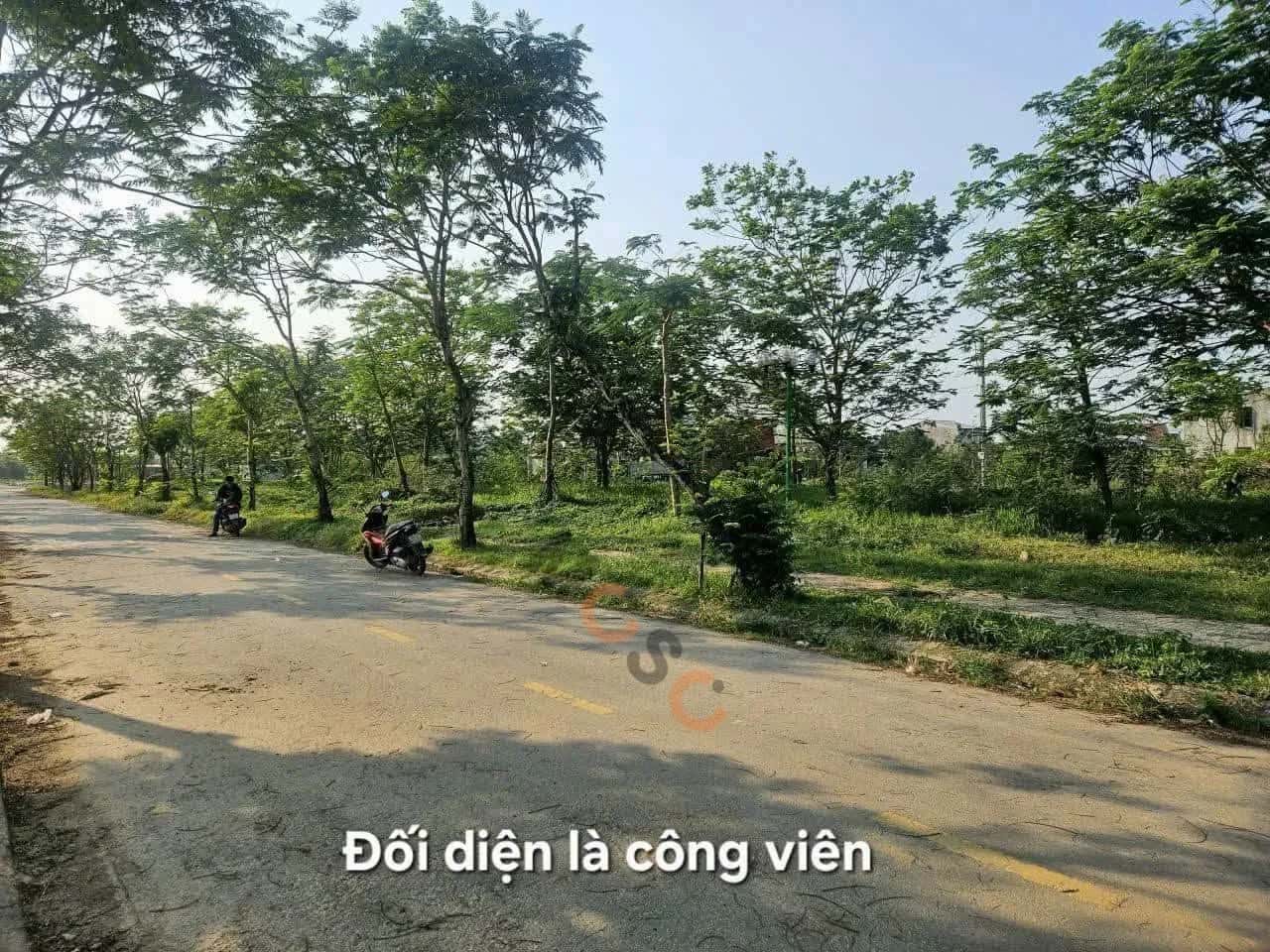 Bán đất KQH TD4 Quận Thuận Hóa, TP. Huế – giá 3.4 tỷ — Hình 3