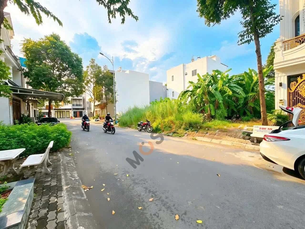 Bán đất KĐT Nam Long 2  Quận Cái Răng, TP. Cần Thơ – giá 3.8 tỷ — Hình 3