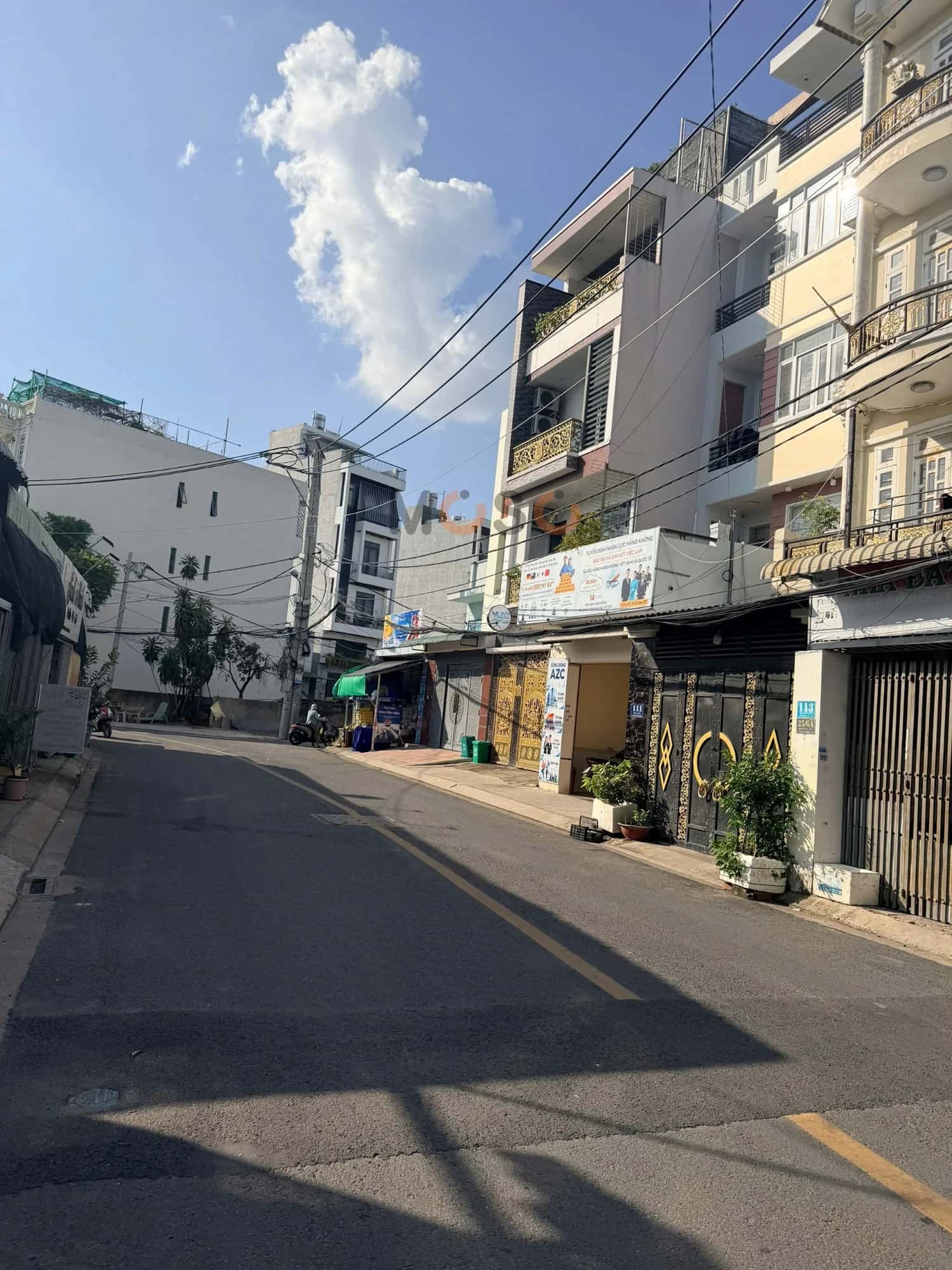 Bán đất Tân Chánh Hiệp 7 Quận 12, TP.HCM – giá 4.2 tỷ — Hình 3