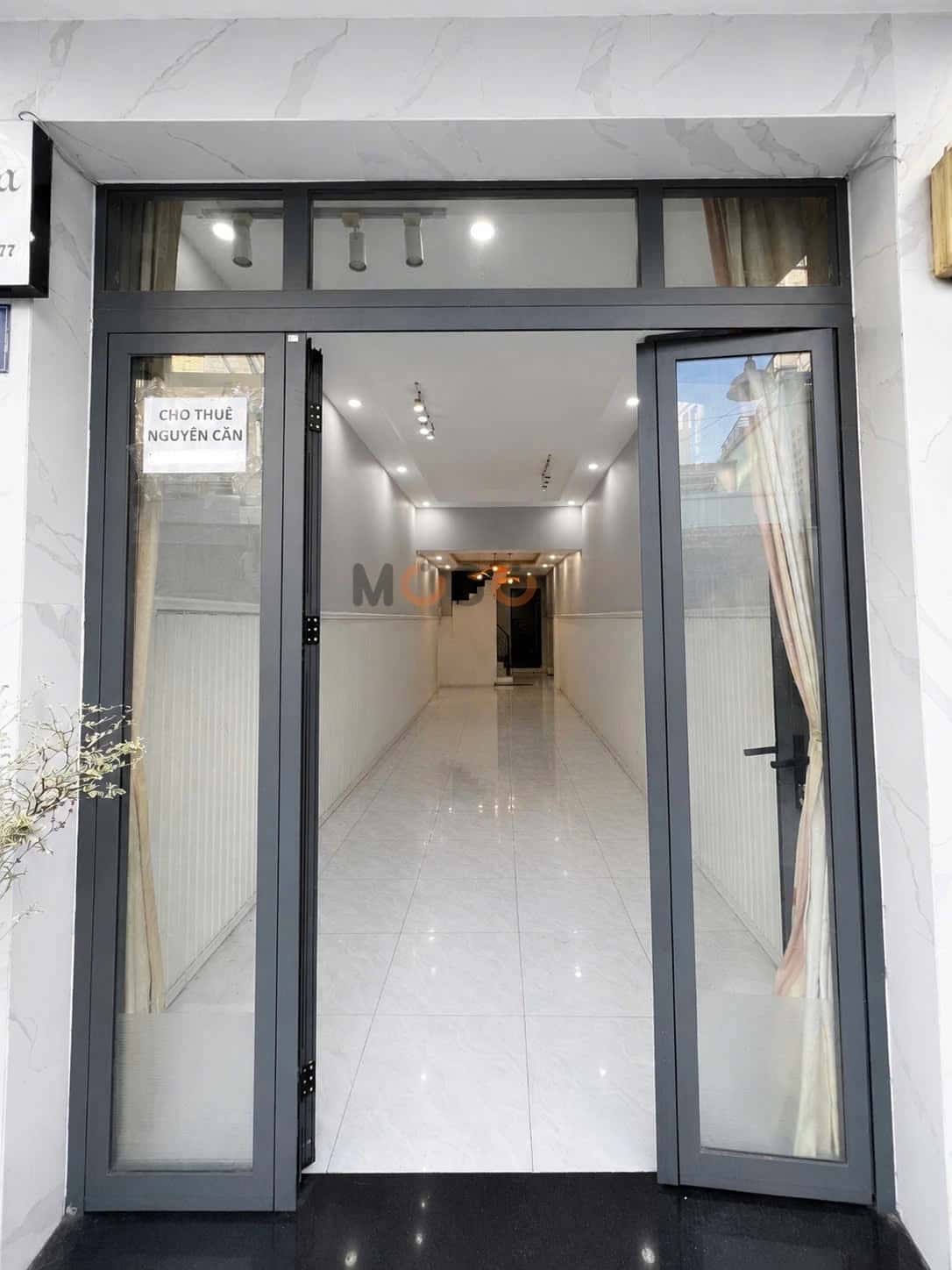 Cho thuê nhà hẻm Tô Hiến Thành Quận 10, TP.HCM – 3 phòng ngủ, giá 19 triệu — Hình 2