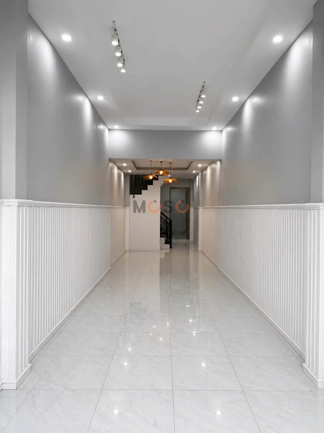Cho thuê nhà hẻm Tô Hiến Thành Quận 10, TP.HCM – 3 phòng ngủ, giá 19 triệu — Hình 3