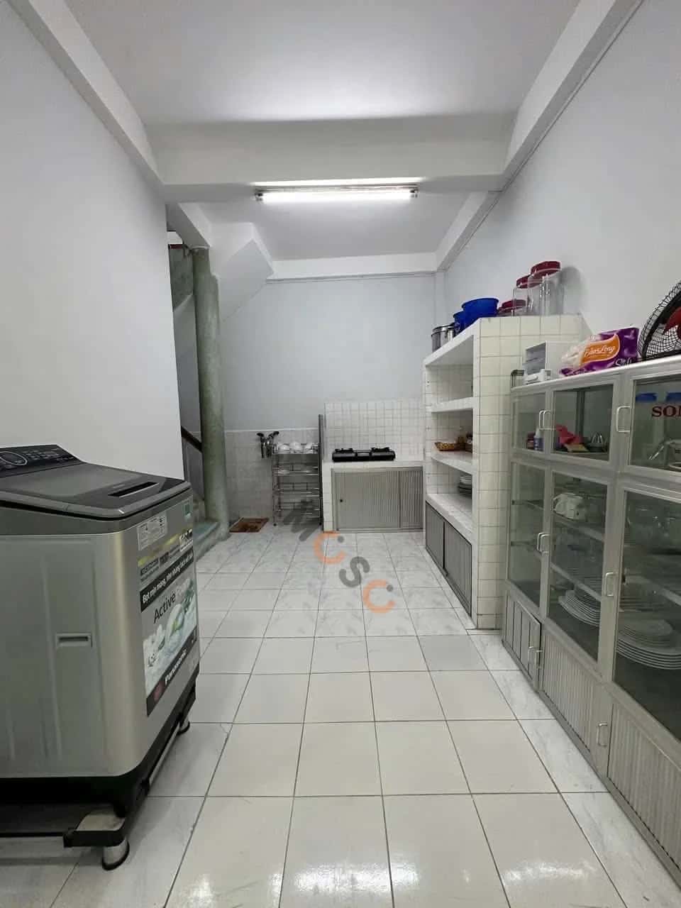 Bán nhà hẻm Trần Nhật Duật Thành phố Nha Trang, Khánh Hòa – 3 phòng ngủ, giá 5.9 tỷ — Hình 2