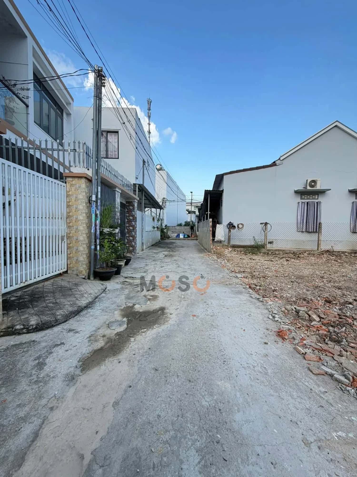 Bán đất  Thôn Phú Lộc Đông 2 Huyện Diên Khánh, Khánh Hòa – giá 1.3 tỷ — Hình 2