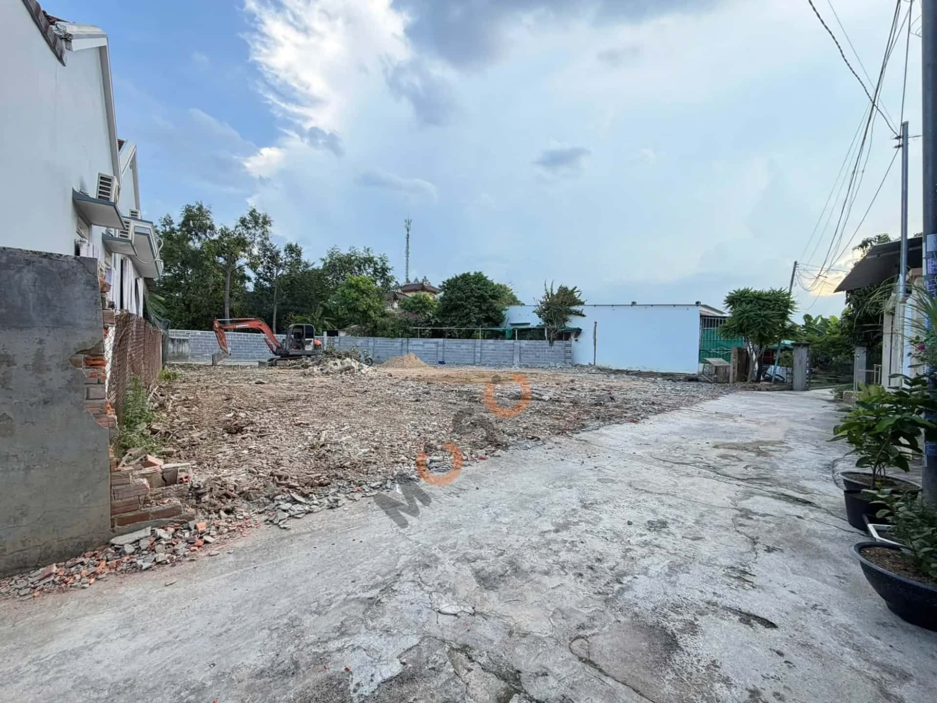 Bán đất  Thôn Phú Lộc Đông 2 Huyện Diên Khánh, Khánh Hòa – giá 1.3 tỷ — Hình 3