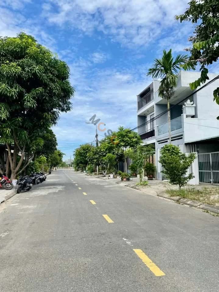 Bán đất Đại An 3 Quận Ngũ Hành Sơn, TP. Đà Nẵng – giá 4.5 tỷ — Hình 2