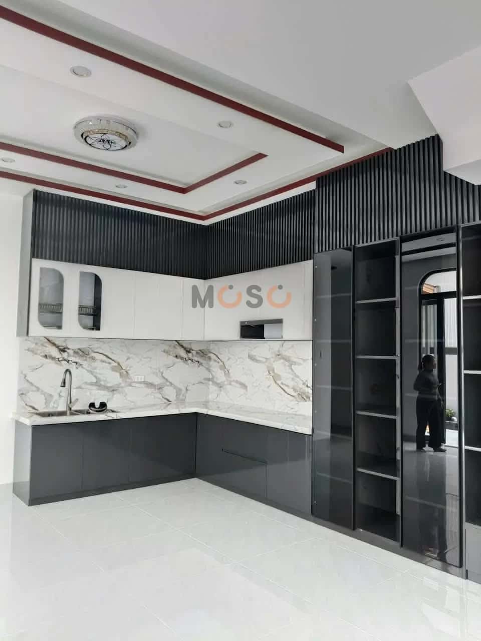 Bán nhà hẻm Thôn Nam 3 Huyện Diên Khánh, Khánh Hòa – 3 phòng ngủ, giá 2.5 tỷ — Hình 3