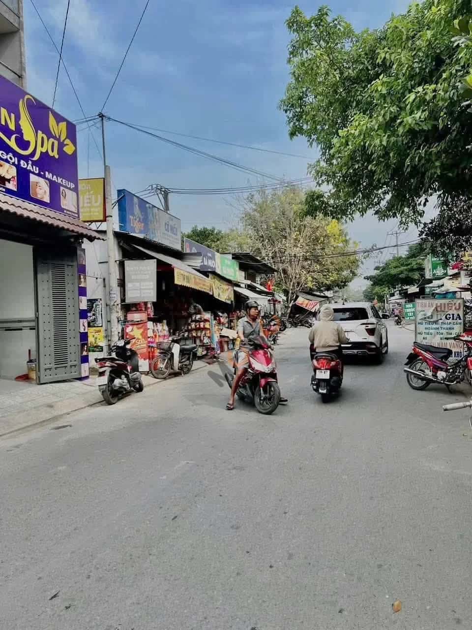 Bán nhà mặt tiền Đông Thạnh 4 Huyện Hóc Môn, TP.HCM – 2 phòng ngủ, giá 6.3 tỷ — Hình 3