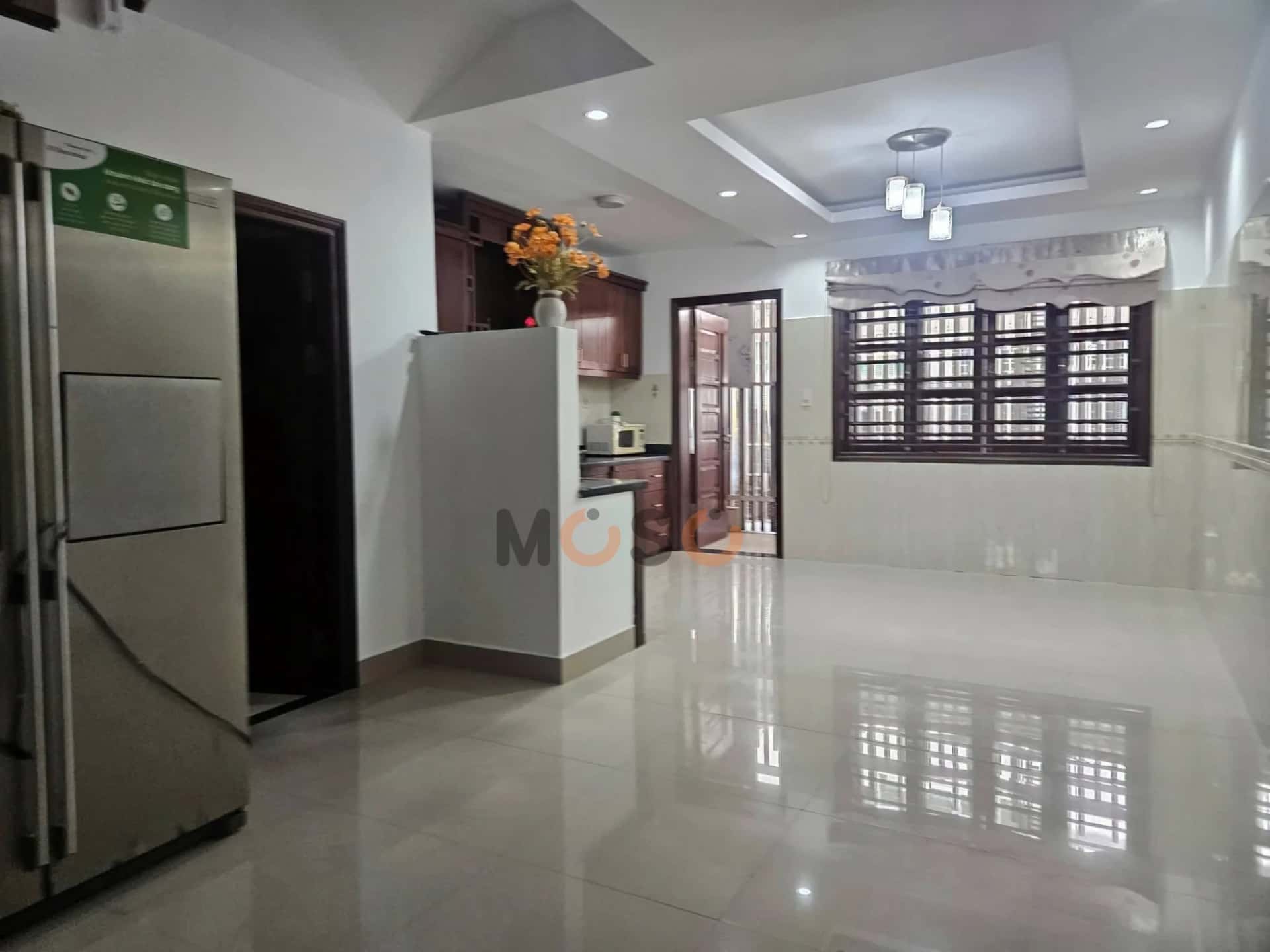 Bán nhà mặt tiền Đường số 2, An Cựu City Quận Thuận Hóa, TP. Huế – 3 phòng ngủ, giá 5 tỷ — Hình 3