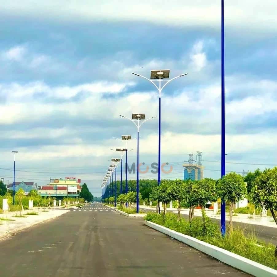 Bán đất Võ Văn Kiệt Thành phố Thủ Dầu Một, Bình Dương – giá 24 tỷ — Hình 3