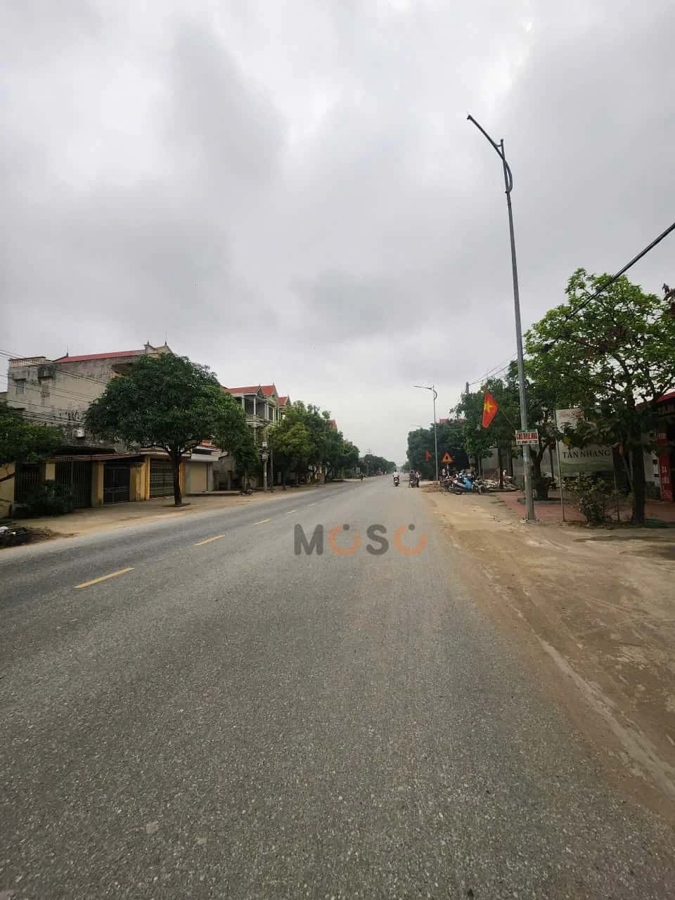 Bán đất Quốc lộ 17, thôn Đông Bình  Huyện Gia Bình, Bắc Ninh – giá 3 tỷ — Hình 3