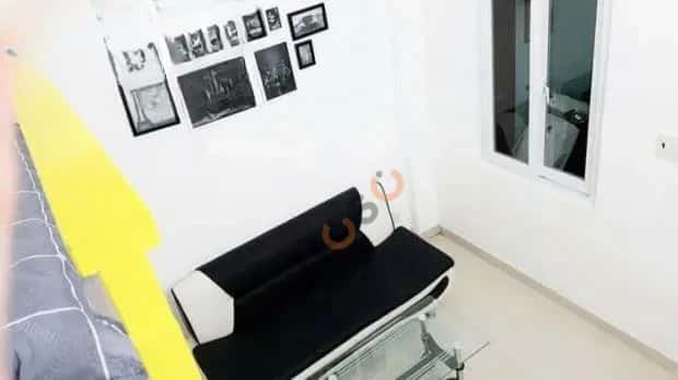 Cho thuê căn hộ chung cư Đại Lộ Đông Tây Quận 1, TP.HCM – 1 phòng ngủ, giá 5 triệu — Hình 2