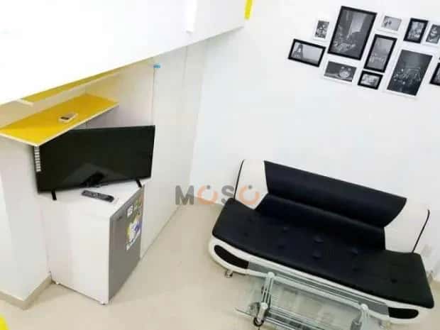 Cho thuê căn hộ chung cư Đại Lộ Đông Tây Quận 1, TP.HCM – 1 phòng ngủ, giá 5 triệu — Hình 3